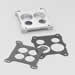 Trans-Dapt Performance Products 2034 - Trans-Dapt Performance Carburetor Adapters