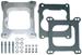Trans-Dapt Performance Products 2066 - Trans-Dapt Performance Carburetor Adapters