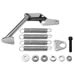 Trans-Dapt Performance Products 2083 - Trans-Dapt Performance Throttle Return Spring Kits
