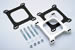 Trans-Dapt Performance Products 2084 - Trans-Dapt Performance Carburetor Spacers