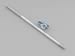 Trans-Dapt Performance Products 2175 - Trans-Dapt Performance Air Filter Assembly Studs