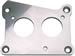 Trans-Dapt Performance Products 2204 - Trans-Dapt Performance Throttle Body to Carbureted Manifold Adapters