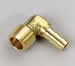 Trans-Dapt Performance Products 2271 - Trans-Dapt Performance NPT to Hose Barb Fittings