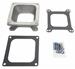 Trans-Dapt Performance Products 2281 - Trans-Dapt Performance Carburetor Adapters