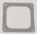 Trans-Dapt Performance Products 2283 - Trans-Dapt Performance Carburetor Gaskets