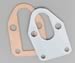 Trans-Dapt Performance Products 2310 - Trans-Dapt Performance Fuel Pump Mounting Plates