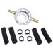Trans-Dapt Performance Products 2329 - Trans-Dapt Performance Fuel Pressure Regulators