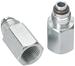 Click here for more information about Trans-Dapt Performance Products 2458 - Trans-Dapt Performance Throttle Body Injection Fuel Line Extensions