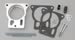 Click here for more information about Trans-Dapt Performance Products 2564 - Trans-Dapt Performance Swirl-Torque TBI Spacers