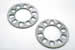 Click here for more information about Trans-Dapt Performance Products 4082 - Trans-Dapt Performance Disc Brake Spacers