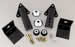 Click here for more information about Trans-Dapt Performance Products 4100 - Trans-Dapt Performance Engine Swap Motor Mounts