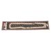 Hamburger's Performance 4342 - Trans-Dapt Performance Oil Pan Gaskets