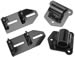 Click here for more information about Trans-Dapt Performance Products 4567 - Trans-Dapt Performance Engine Swap Motor Mounts