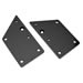 Click here for more information about Trans-Dapt Performance Products 4572 - Trans-Dapt Performance Engine Swap Motor Mounts