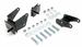 Click here for more information about Trans-Dapt Performance Products 4697 - Trans-Dapt Performance Engine Swap Motor Mounts