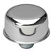 Trans-Dapt Performance Products 4870 - Trans-Dapt Performance Chrome Valve Cover Breathers
