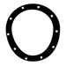 Trans-Dapt Performance Products 4888 - Trans-Dapt Performance Differential Cover Gaskets