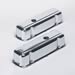 Click here for more information about Trans-Dapt Performance Products 4964 - Trans-Dapt Performance Chrome Valve Covers