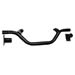 Trans-Dapt Performance Products 4977 - Trans-Dapt Performance Universal Crossmember Motor Mounts