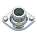 Click here for more information about Trans-Dapt Performance Products 4987 - Trans-Dapt Performance Chrome Water Necks