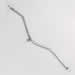 Trans-Dapt Performance Products 4994 - Trans-Dapt Performance Chrome Transmission Dipsticks