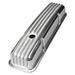 Click here for more information about Trans-Dapt Performance Products 6603 - Trans-Dapt Performance Finned Aluminum Valve Covers