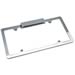 Click here for more information about Trans-Dapt Performance Products 6967 - Trans-Dapt Performance Custom License Plate Frames