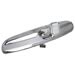 Trans-Dapt Performance Products 6975 - Trans-Dapt Performance Day/Night Rearview Mirrors