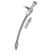 Click here for more information about Trans-Dapt Performance Products 8139 - Trans-Dapt Performance Flexible Braided Stainless Transmission Dipsticks