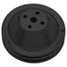 Trans-Dapt Performance Powdercoated Pulleys