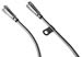 Click here for more information about Trans-Dapt Performance Products 8900 - Trans-Dapt Performance Billet Handle Engine Oil Dipsticks