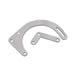 Click here for more information about Trans-Dapt Performance Products 8990 - Trans-Dapt Performance Steel Alternator Brackets