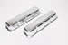 Click here for more information about Trans-Dapt Performance Products 9174 - Trans-Dapt Performance Chrome Valve Covers