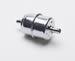Trans-Dapt Performance Products 9177 - Trans-Dapt Performance Glass and Chrome Fuel Filters