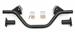 Trans-Dapt Performance Products 9313 - Trans-Dapt Performance Universal Crossmember Motor Mounts