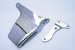 Click here for more information about Trans-Dapt Performance Products 9316 - Trans-Dapt Performance Steel Alternator Brackets