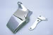 Click here for more information about Trans-Dapt Performance Products 9317 - Trans-Dapt Performance Steel Alternator Brackets