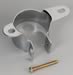 Click here for more information about Trans-Dapt Performance Products 9366 - Trans-Dapt Performance Chrome Ignition Coil Brackets