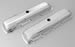 Click here for more information about Trans-Dapt Performance Products 9381 - Trans-Dapt Performance Chrome Valve Covers