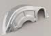 Trans-Dapt Performance Products 9417 - Trans-Dapt Performance Flexplate Dust Covers