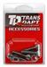 Click here for more information about Trans-Dapt Performance Products 9434 - Trans-Dapt Performance Chrome Valve Cover Bolts