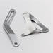 Click here for more information about Trans-Dapt Performance Products 9455 - Trans-Dapt Performance Steel Alternator Brackets