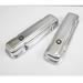 Click here for more information about Trans-Dapt Performance Products 9461 - Trans-Dapt Performance Chrome Valve Covers