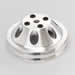 Trans-Dapt Performance Products 9483 - Trans-Dapt Performance Aluminum Water Pump Pulleys