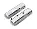 Click here for more information about Trans-Dapt Performance Products 9503 - Trans-Dapt Performance Chrome Valve Covers
