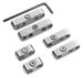 Click here for more information about Trans-Dapt Performance Products 9576 - Trans-Dapt Performance Pro Style Wire Separators