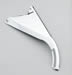 Click here for more information about Trans-Dapt Performance Products 9581 - Trans-Dapt Performance Steel Alternator Brackets