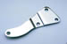 Click here for more information about Trans-Dapt Performance Products 9638 - Trans-Dapt Performance Steel Alternator Brackets