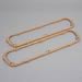 Click here for more information about Trans-Dapt Performance Products 9646 - Trans-Dapt Performance 5/16 Valve Cover Gaskets