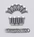 Click here for more information about Trans-Dapt Performance Products 9692 - Trans-Dapt Performance Automatic Transmission Pan Bolt Kits